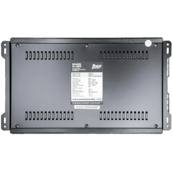AMP MASS 2.150
