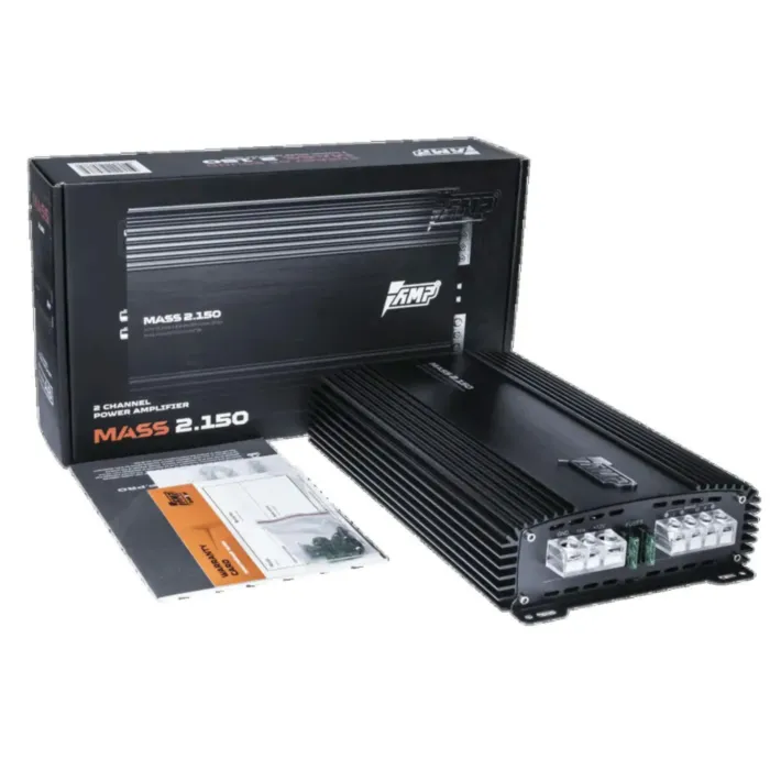 AMP MASS 2.150