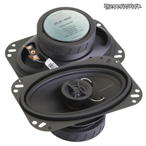 Dynamic State SLB-462