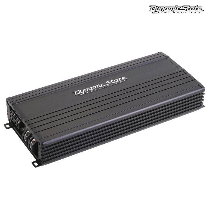 Dynamic State SKA-550.2