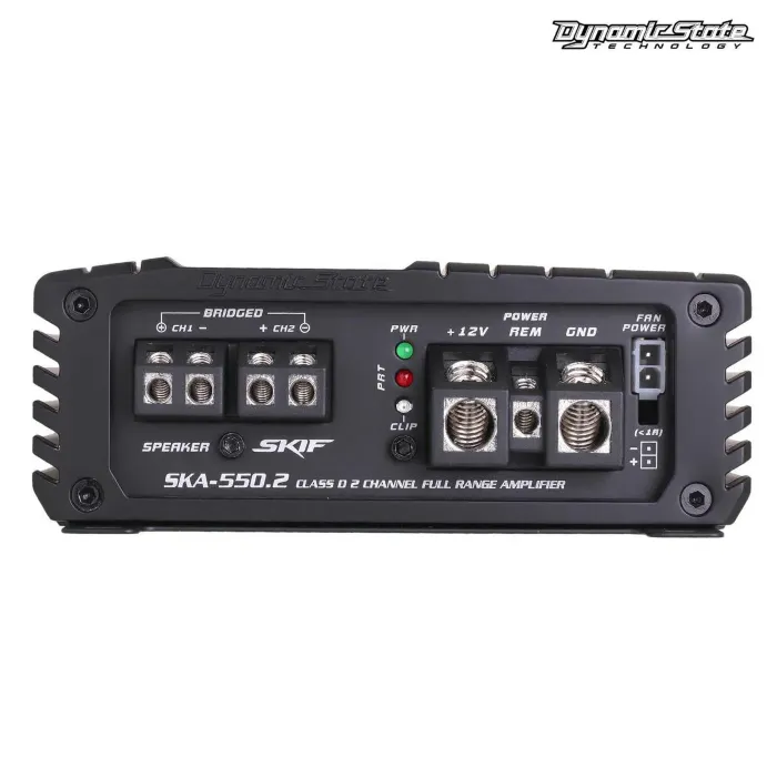 Dynamic State SKA-550.2