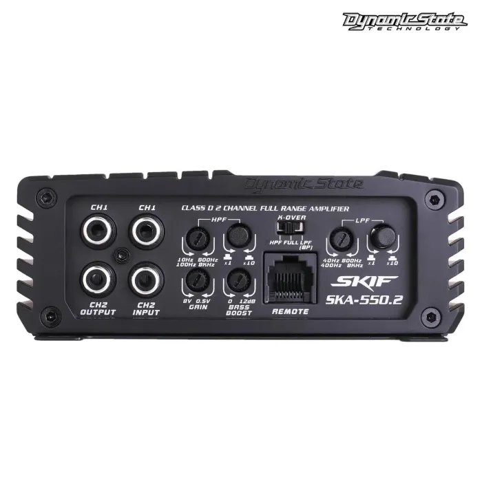 Dynamic State SKA-550.2