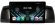 FarCar для Toyota Corolla на Android (DX3297M)