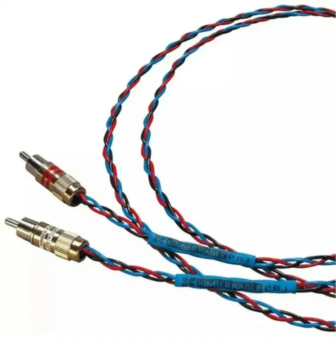 Kimber Kable PBJ Ultraplate 1.5m