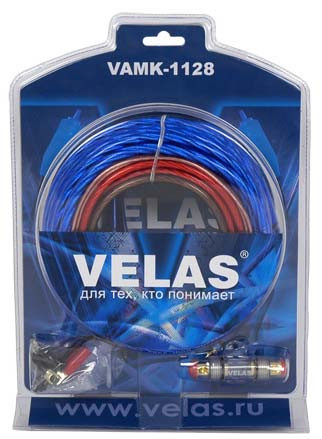 Velas VAMK-1128