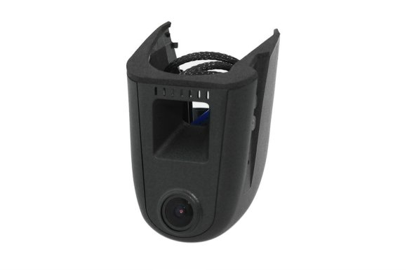 RedPower DVR-AUD5-G чёрный для Audi A5 (2015+)