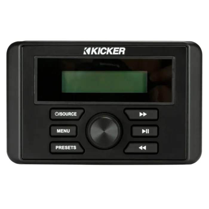 Kicker KMC3