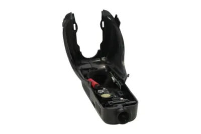 RedPower DVR-VOL4-G для Volvo XC60 с тремя камерами