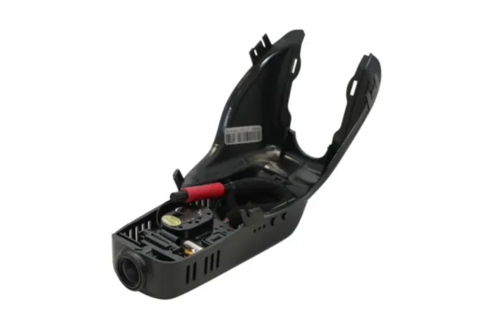 RedPower DVR-VOL4-G для Volvo XC60 с тремя камерами