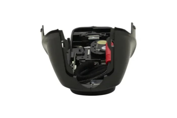 RedPower DVR-VOL4-G для Volvo XC60 с тремя камерами