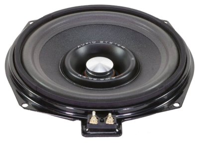 Audio System AX 08 BMW EVO2