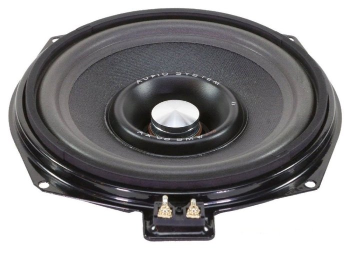 Audio System AX 08 BMW EVO2