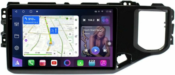 FarCar s400 2K для Chery Tiggo 4 на Android (XXL3030M)
