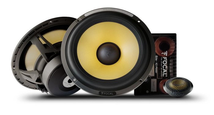 FOCAL ES 165 K