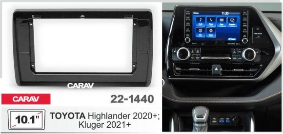 CARAV 22-1440