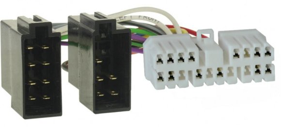 INCAR ADWL-98