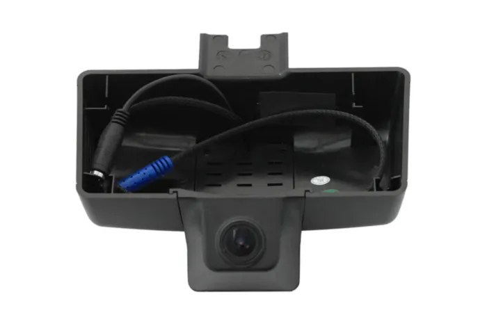 RedPower DVR-MBG3-G (черный) для Mercedes G-класс (2012-2018)