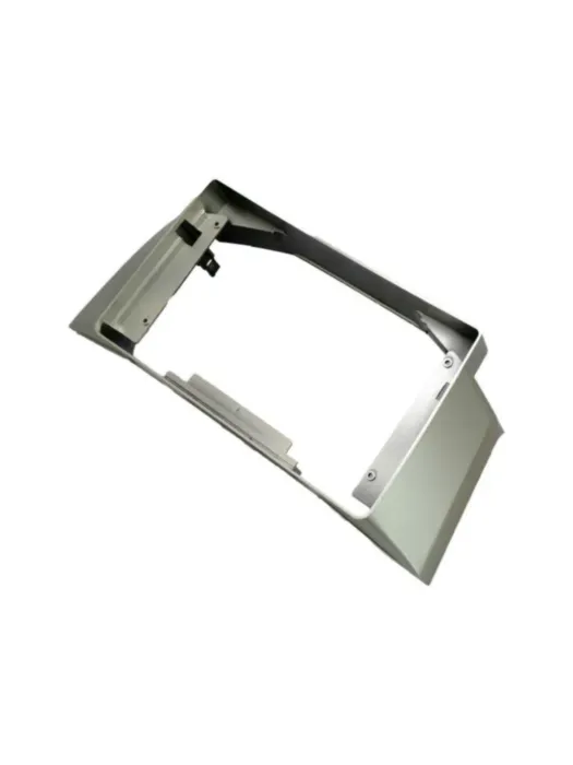 Магнитола для Lexus RX300 2003-2009 Parafar (cо встроенным модулем для подключения камер 360) на Андроид 13.0 PF300-9XHD360