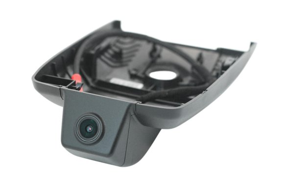 RedPower DVR-TOY3-G для Toyota Camry (2017-2020) с ассистентом ближнего/дальнего света