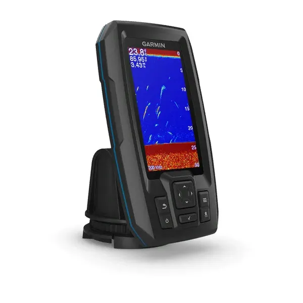 GARMIN Striker PLUS 4