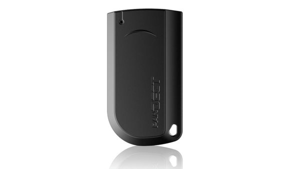 Pandora Брелок BT-765 black