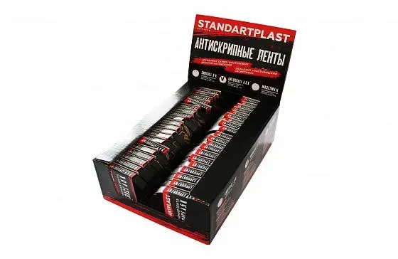 Лента антискрип StP Битопласт А 5 К