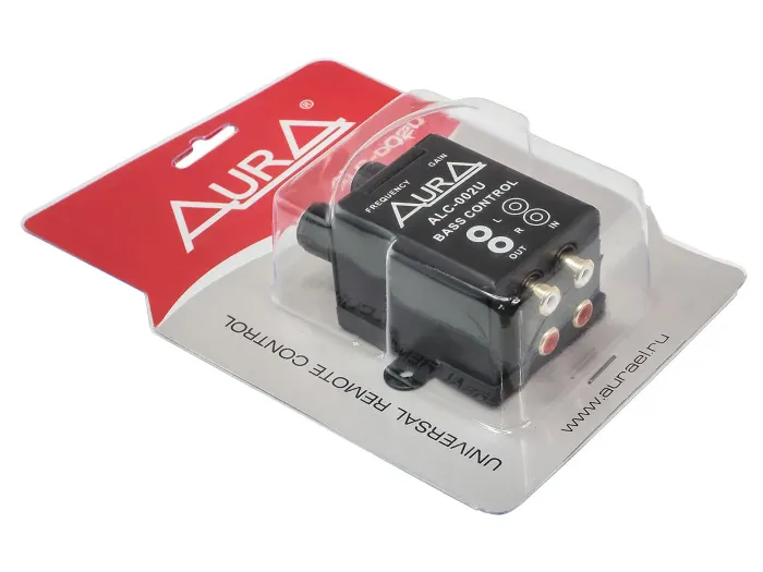 AURA ALC-002U
