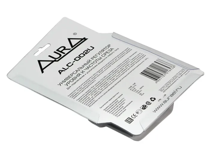 AURA ALC-002U