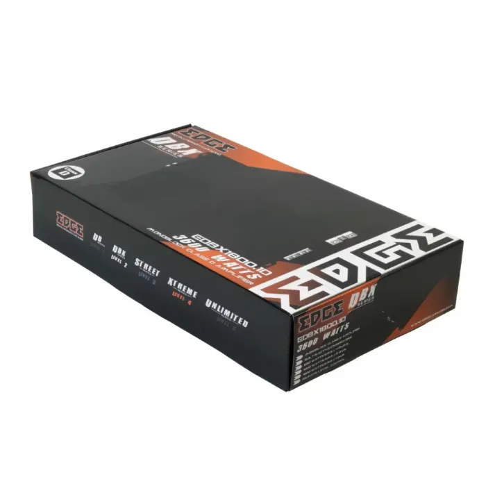 EDGE EDBX1800.1D-E1
