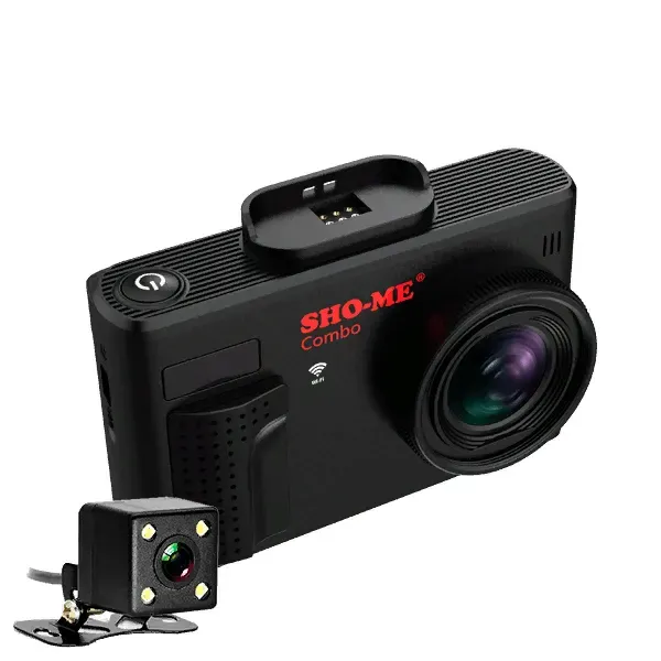 SHO-ME COMBO Note WiFi DUO