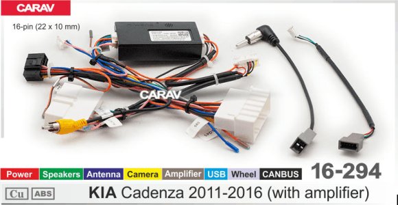 CARAV 16-294