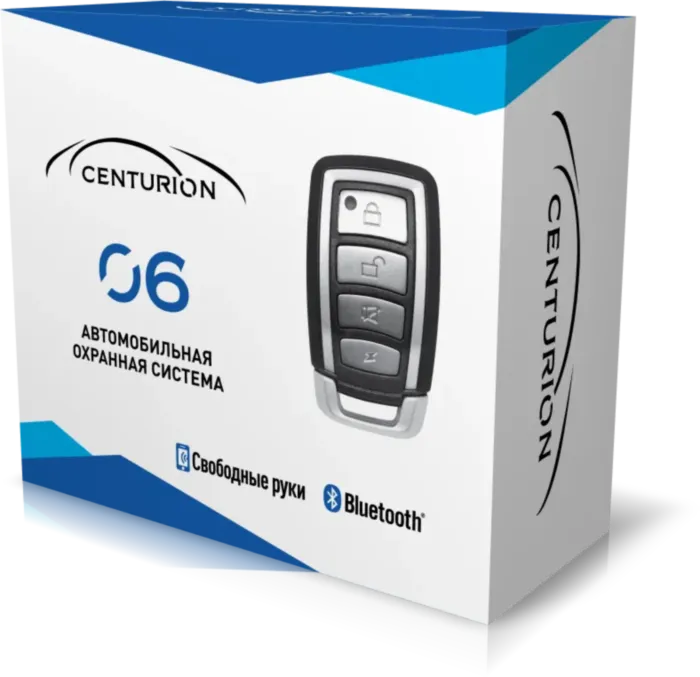 Centurion 06BT