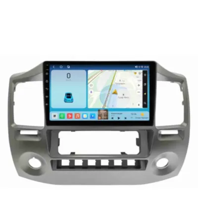 Магнитола для Газель / Gazelle Бизнес, Business 2010-2022 Parafar на Андроид 14.0 PF242KHD