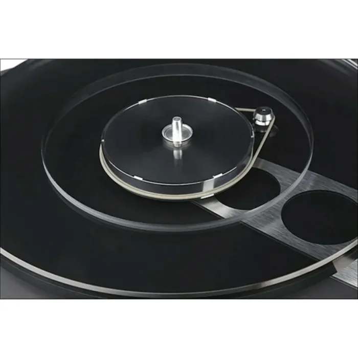 Rega Planar 6 ND7 RB330 Matte Black