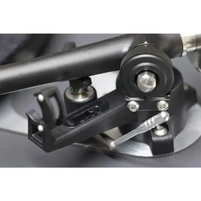 Rega Planar 6 ND7 RB330 Matte Black