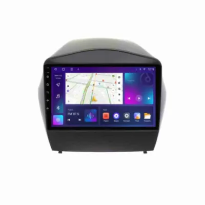 Магнитола для Hyundai Tucson 2 LM IX35 2009-2015 Parafar на Андроид 13.0 PF361T2RNF