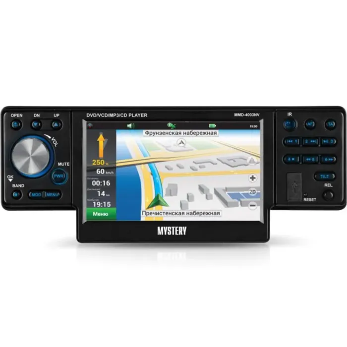 Mystery MMD-4003NV