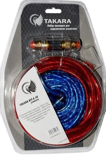 TAKARA KIT-2.10