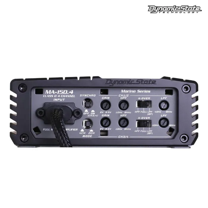 Dynamic State MA-150.4