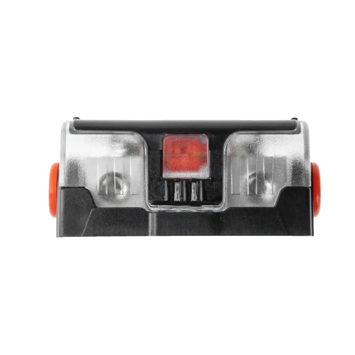 AMP MASS MANL-02(60A)