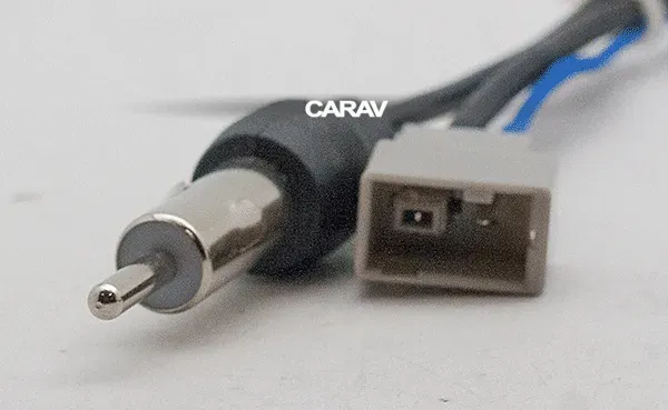 CARAV 16-007