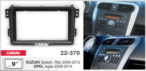 CARAV 22-370