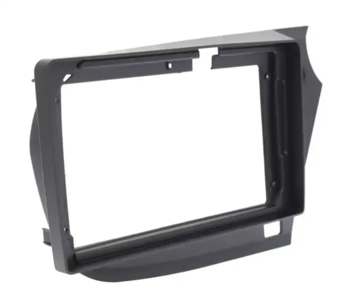 Магнитола для Honda Insight 2009-2014 правый руль Parafar на Андроид 12.0 PF640LUX1RGx