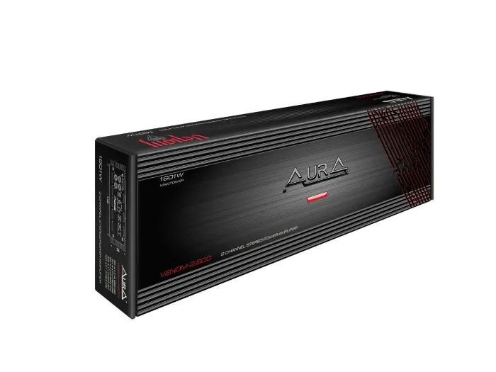 AURA VENOM-2.800