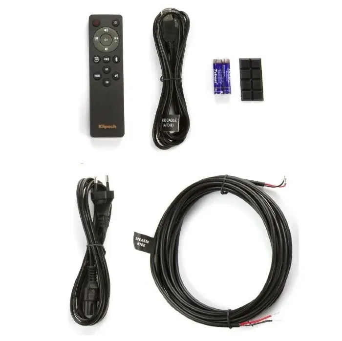 Klipsch Reference R-41PM black