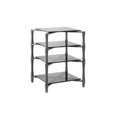 Elipson Slender HiFi Gunmetal