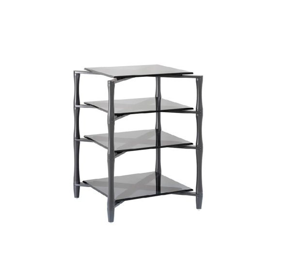 Elipson Slender HiFi Gunmetal