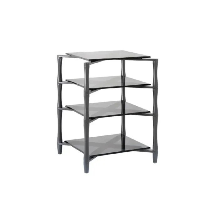 Elipson Slender HiFi Gunmetal