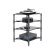 Elipson Slender HiFi Gunmetal