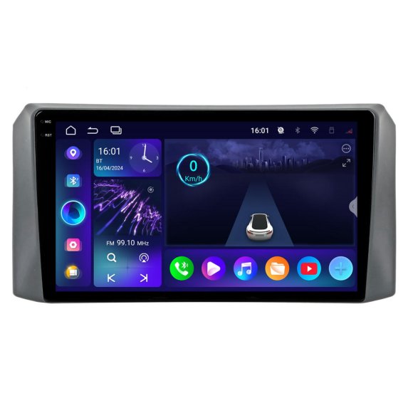 Incar ARN2-4401-8